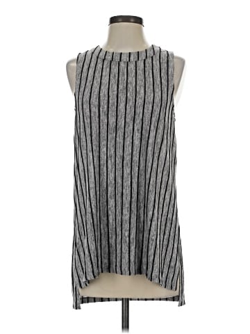 Sunday in Brooklyn Sleeveless T-Shirt (view 1)