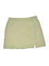 Harold's Green Casual Skirt Size 10 - photo 1