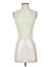 Z Supply Green Tank Top Size S - photo 1