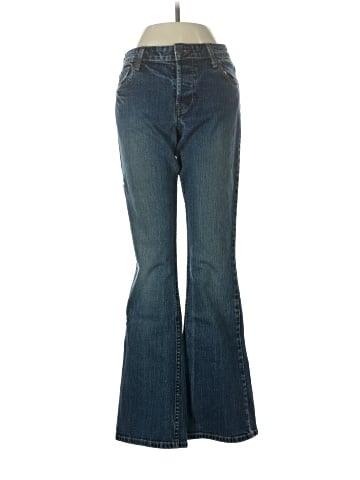 Levi Strauss Signature Jeans (view 1)