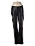 J. McLaughlin Black Casual Pants Size 6 - photo 1