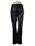 J. McLaughlin Black Casual Pants Size 6 - photo 2