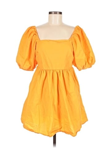 A New Day Casual Dress (view 1)