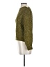 Universal Thread Tweed Green Turtleneck Sweater Size XS - photo 5