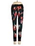 Sweaty Betty Print Black Active Pants Size XS - photo 1