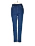Madewell Blue Jeggings Size 26 waist - photo 1