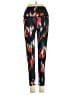 Sweaty Betty Print Black Active Pants Size XS - photo 2