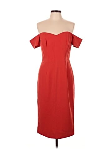 Dress the Population Cocktail Dress (view 1)