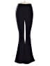 Unbranded Black Active Pants Size 2 (estimated) - photo 1