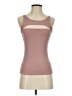 Lauren Moshi Pink Sleeveless Top Size XS - photo 1