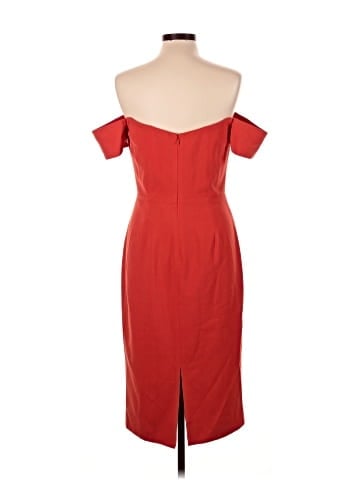 Dress the Population Cocktail Dress (view 2)