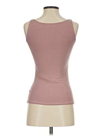 Lauren Moshi Sleeveless Top (view 2)