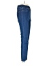 Madewell Blue Jeggings Size 26 waist - photo 4