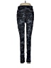 Zyia Active Camo Black Active Pants Size 8 - 10 - photo 1