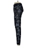 Zyia Active Camo Black Active Pants Size 8 - 10 - photo 5