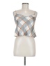 Forever 21 Gray Sleeveless Top Size M - photo 1