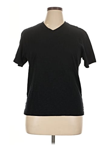 American Rag Cie Short Sleeve T-Shirt (view 1)