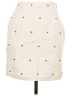 Gantos Ivory Casual Skirt Size 6 - photo 1