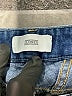 Closed Stars Blue Jeans Size 28 waist - photo 4