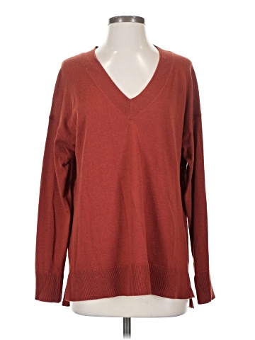 Matty M Pullover Sweater (view 1)