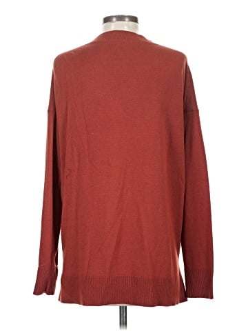 Matty M Pullover Sweater (view 2)