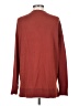 Matty M Burgundy Pullover Sweater Size S - photo 2