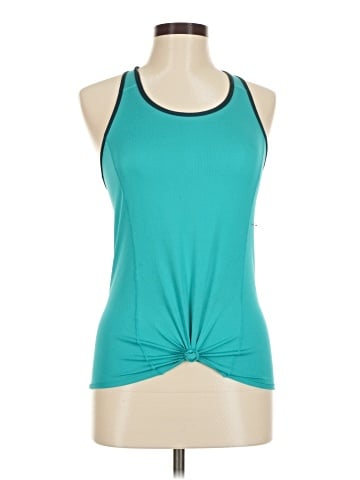 Nike Active Tank (view 1)