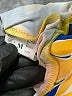 Unbranded Tropical Yellow Board Shorts Size M - photo 3