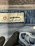 Adriano Goldschmied Stars Blue Jeans Size 26 waist - photo 7