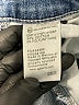 Adriano Goldschmied Stars Blue Jeans Size 26 waist - photo 8