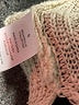 Pinque Tan Ivory Cardigan Size S - photo 8