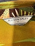 Allison Daley 100% Polyester Tropical Green Jacket Size S - photo 6
