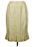 Rimini 100% Acetate Gold Formal Skirt Size 8 - photo 1