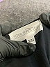 Assorted Brands Solid Black Casual Dress Size S - photo 7