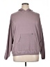 Gioberti Purple Sweatshirt Size XL - photo 1