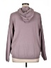 Gioberti Purple Sweatshirt Size XL - photo 2