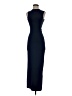 Unbranded Blue Cocktail Dress Size XXS (estimated) - photo 1