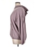 Gioberti Purple Sweatshirt Size XL - photo 5