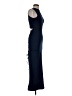Unbranded Blue Cocktail Dress Size XXS (estimated) - photo 4