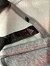 Adidas Gray Pullover Hoodie Size M - photo 7
