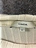 Vince. Ivory Turtleneck Sweater Size XL - photo 7