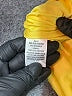 Dna Couture Tropical Yellow Cocktail Dress Size S - photo 8