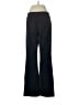 CAbi Solid Black Active Pants Size 4 - photo 2