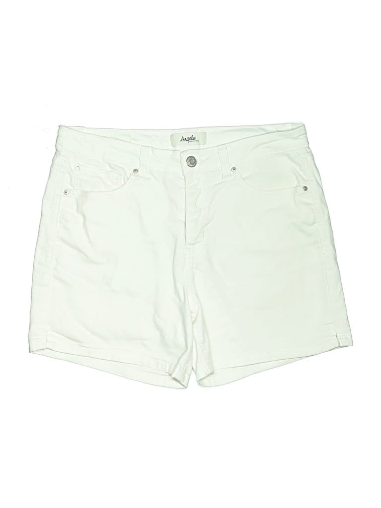 Pre-owned Angels Shorts In Green