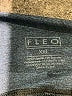 Fleo Blue Active Pants Size XXL - photo 4
