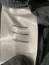 Halston 100% Polyester Gray Dress Pants Size M - photo 7