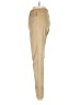 Unbranded Solid Tan Casual Pants Size 26 waist (estimated) - photo 5