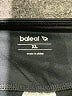 Baleaf Sports Black Active Pants Size XL - photo 4
