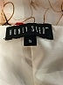 Honey Seed Print Tan Casual Skirt Size S - photo 4