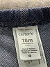 Carter's Blue Jeans 12-18 MO / 18 MO - photo 3
